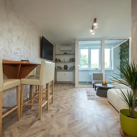 Apartman Adela Kassa